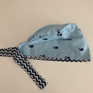 Surgical Scrub Cap
